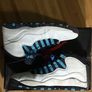 Air Jordan 10